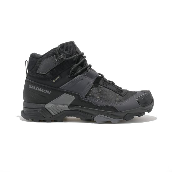SALOMON - X ULTRA 5 MID GTX HOMME