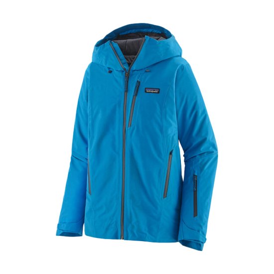 PATAGONIA - VESTE INSULATED STORM SHIFT FEMME