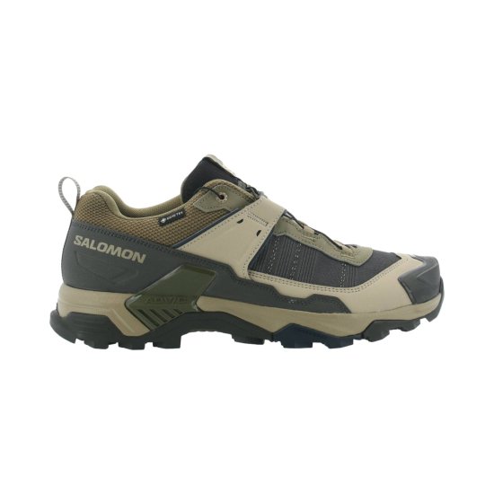 SALOMON - X ULTRA 5 GTX HOMME