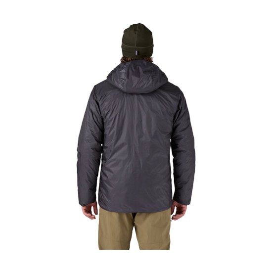 PATAGONIA - GIACCA CON CAPPUCCIO DAS LIGHT UOMO