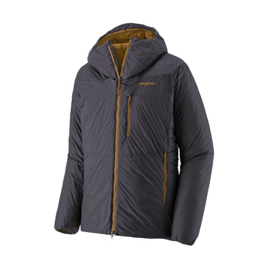 PATAGONIA - GIACCA CON CAPPUCCIO DAS LIGHT UOMO