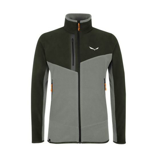 SALEWA - POLAIRE PAGANELLA POLARLITE HOMME