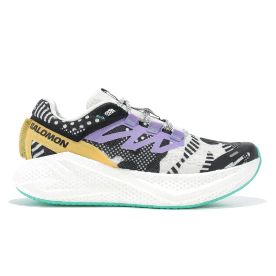 SALOMON - Aero Glide 3 Proto Pack homme