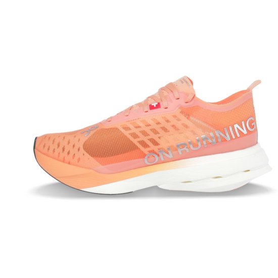 ON - CLOUDBOOM STRIKE HOMME