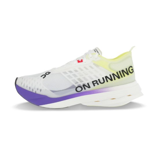 ON - CLOUDBOOM STRIKE DONNA