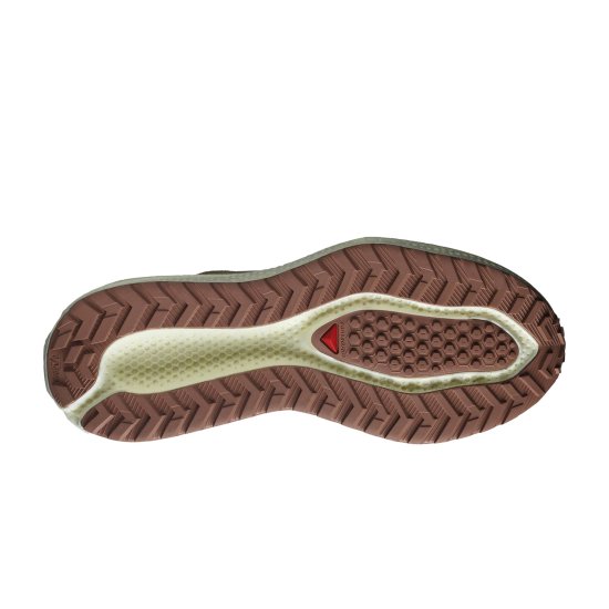 SALOMON - Aero Glide 3 GRVL uomo