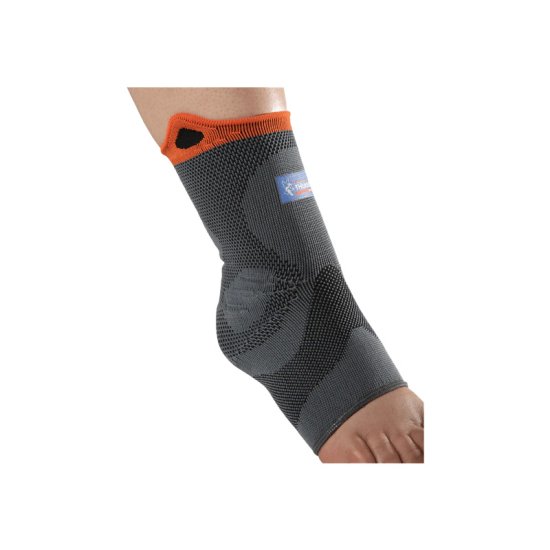 THUASNE - CHEVILLÈRE TRICOTÉE MAINTIEN RENFORCÉ