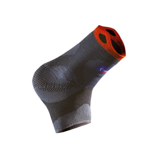 THUASNE - CHEVILLÈRE TRICOTÉE MAINTIEN RENFORCÉ