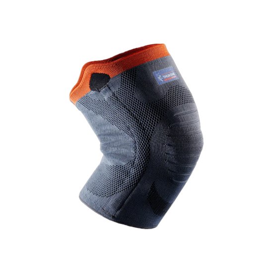 THUASNE - GENOUILLÈRE TRICOTÉE MAINTIEN RENFORCÉ