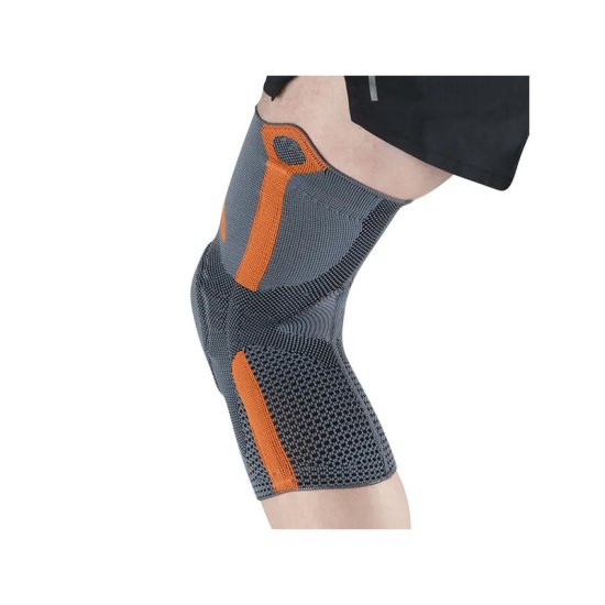 THUASNE - GENOUILLÈRE ROTULIENNE RENFORCÉE