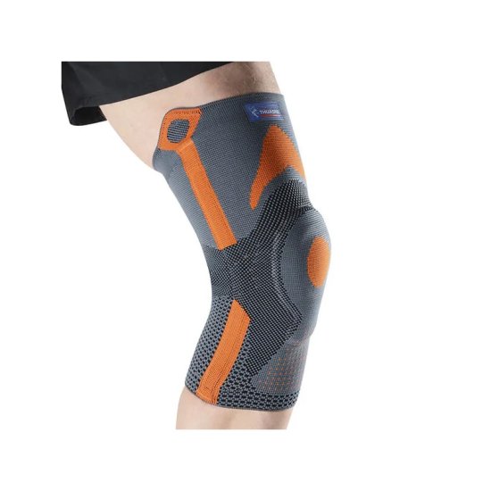 THUASNE - GENOUILLÈRE ROTULIENNE RENFORCÉE