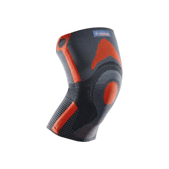 THUASNE - GENOUILLÈRE ROTULIENNE RENFORCÉE