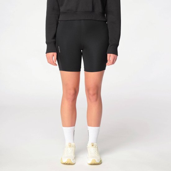 SALOMON - Cuissard Shakeout Core 6" femme