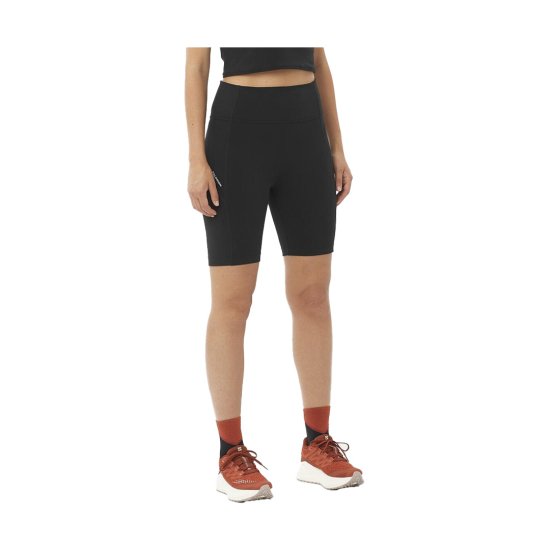 SALOMON - Cuissard SHKout Bliss 8" femme