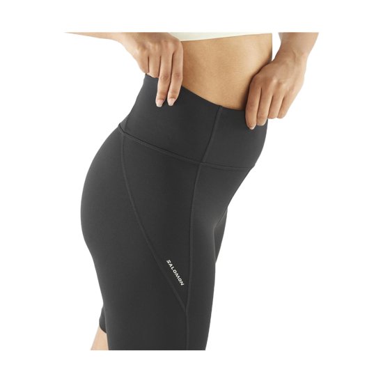 SALOMON - Cuissard SHKout Bliss 8" femme