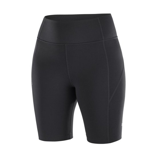 SALOMON - Cuissard SHKout Bliss 8" femme