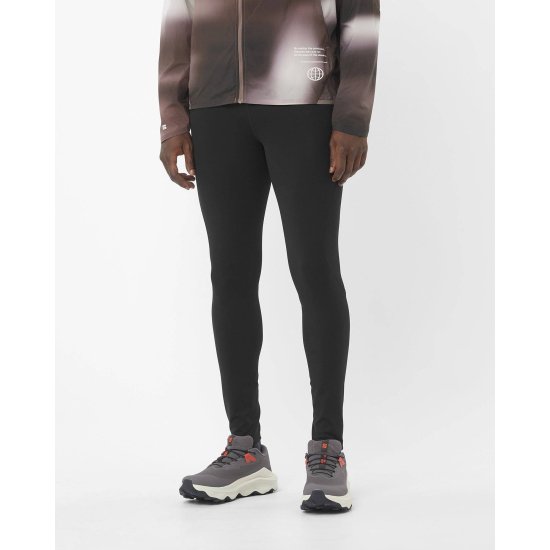 SALOMON - COLLANT SHKOUT CORE HOMME