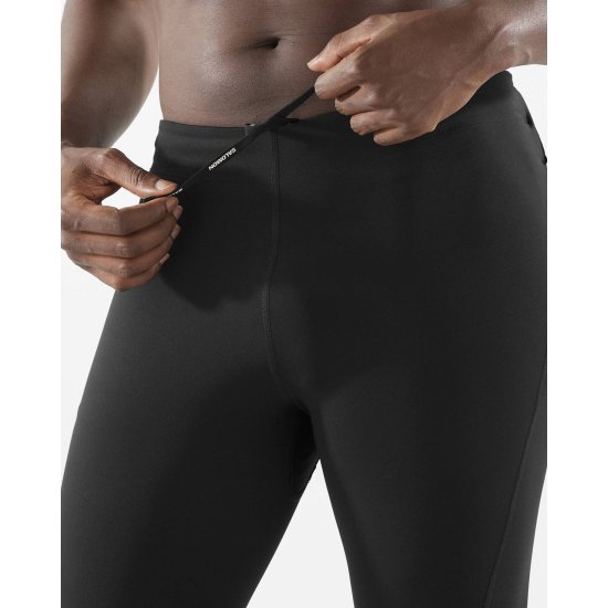 SALOMON - COLLANT SHKOUT CORE HOMME