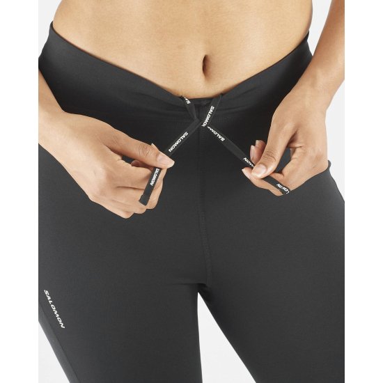 SALOMON - COLLANT SHKOUT CORE 28" FEMME