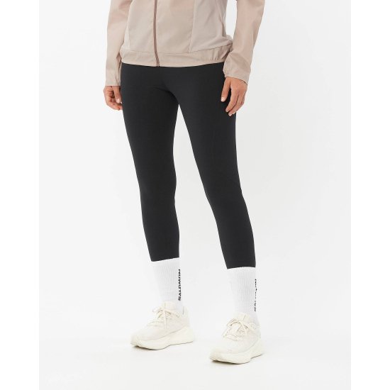 SALOMON - COLLANT SHKOUT CORE 28" FEMME