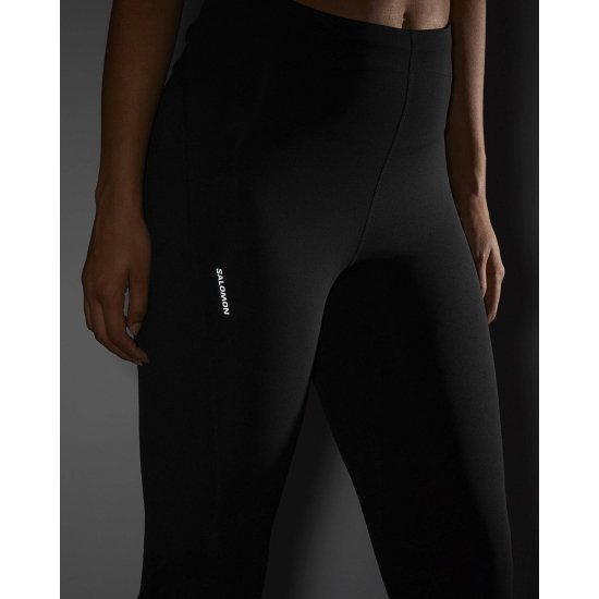 SALOMON - COLLANT SHKOUT CORE 28" FEMME