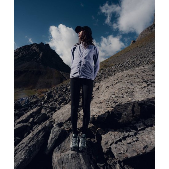 SALOMON - COLLANT SHKOUT CORE 28" FEMME