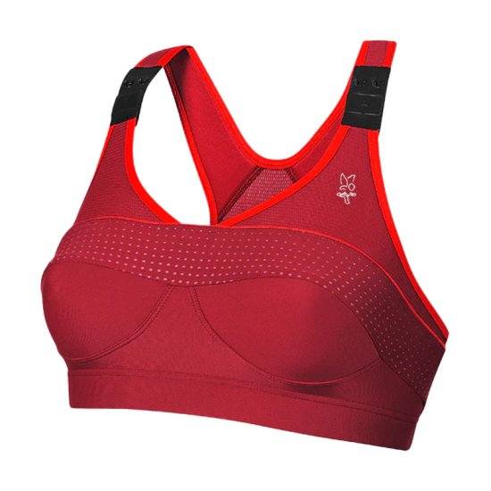 THUASNE - BRASSIÈRE TOP STRAP X-BACK