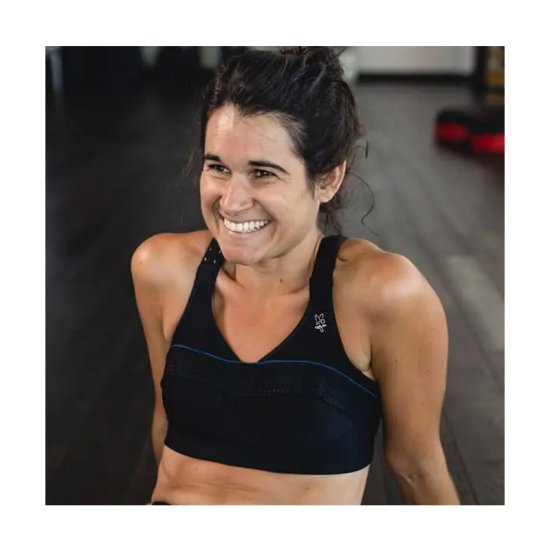 THUASNE - BRASSIÈRE TOP STRAP X-BACK