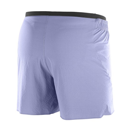 SALOMON - SHORT SENSE AERO 5" HOMME