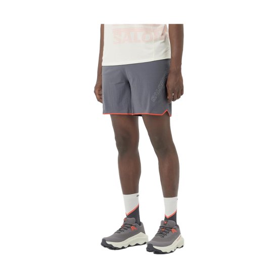 SALOMON - SHORT SENSE AERO 7" HOMME