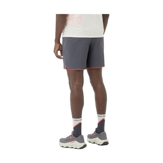 SALOMON - SHORT SENSE AERO 7" HOMME