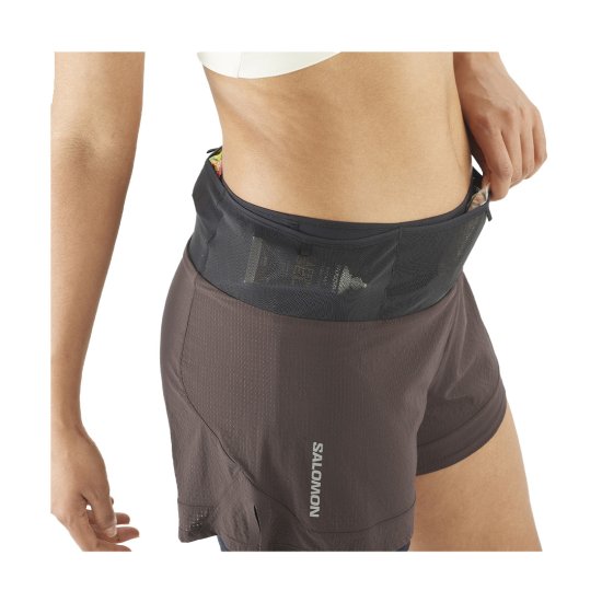 SALOMON - SHORT SENSE AERO 2 EN 1 FEMME