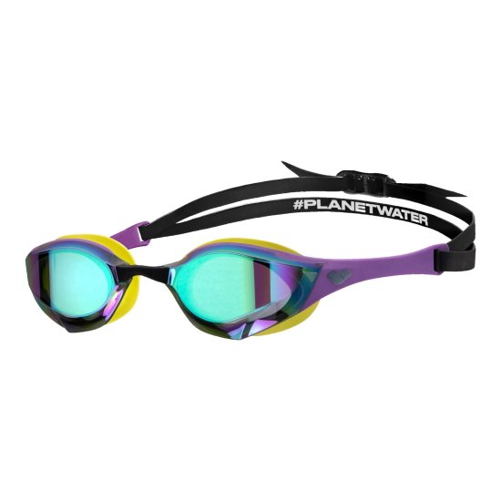 ARENA - LUNETTES DE NATATION COBRA EDGE SWIPE MIROIR