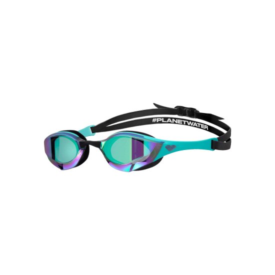 ARENA - LUNETTES DE NATATION COBRA EDGE SWIPE MIROIR