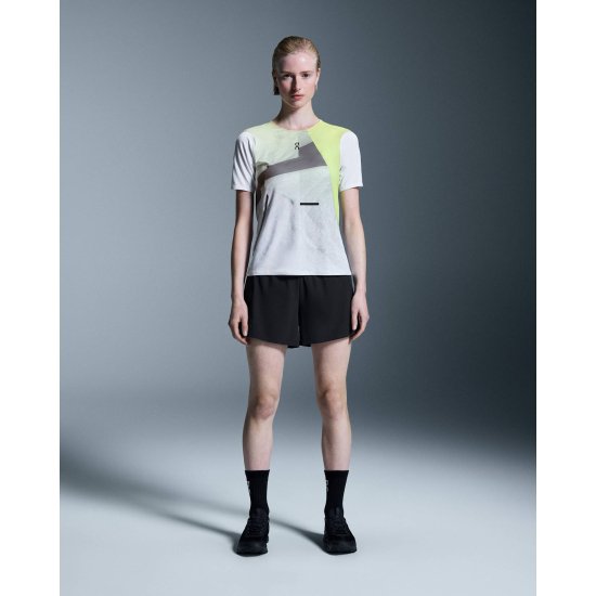 ON - SHORT ULTRA DONNA
