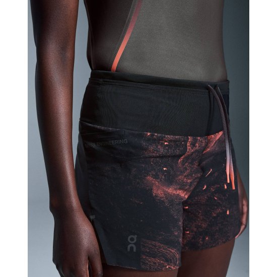 ON - SHORT ULTRA DONNA