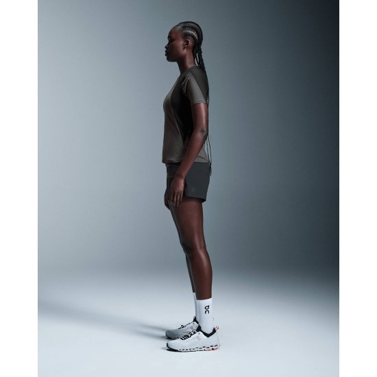 ON - SHORT ULTRA DONNA