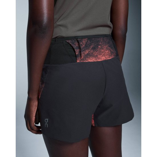 ON - SHORT ULTRA DONNA