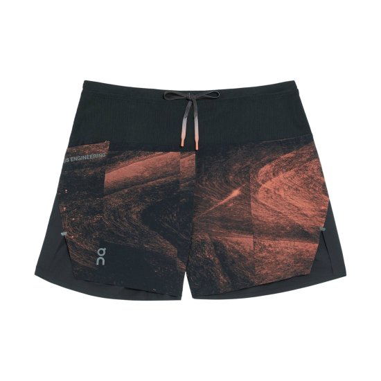 ON - SHORT ULTRA DONNA