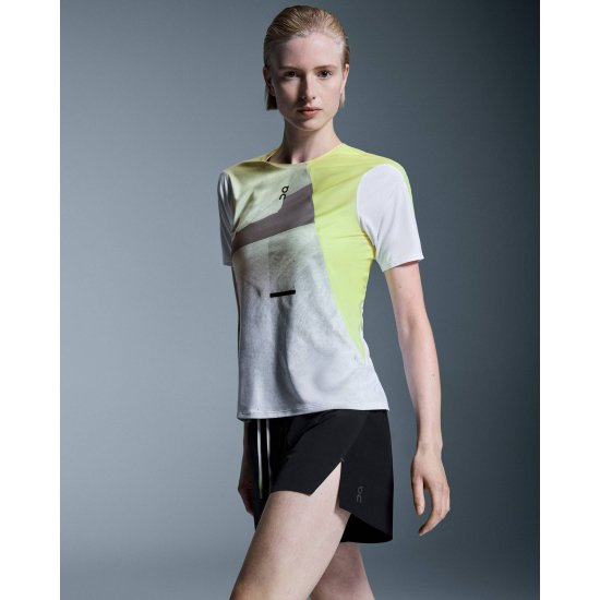 ON - SHORT ULTRA DONNA