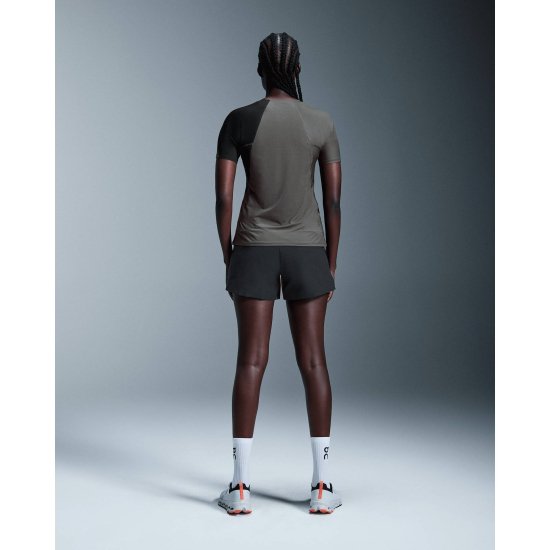 ON - SHORT ULTRA DONNA