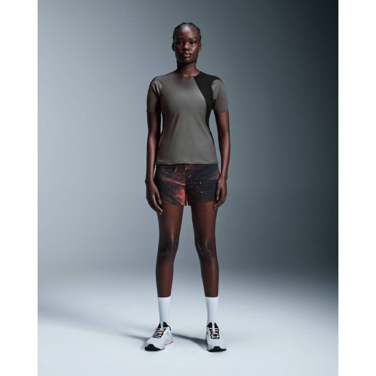 ON - SHORT ULTRA DONNA