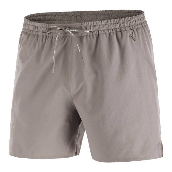 SALOMON - Short SHKout CORE 5" homme