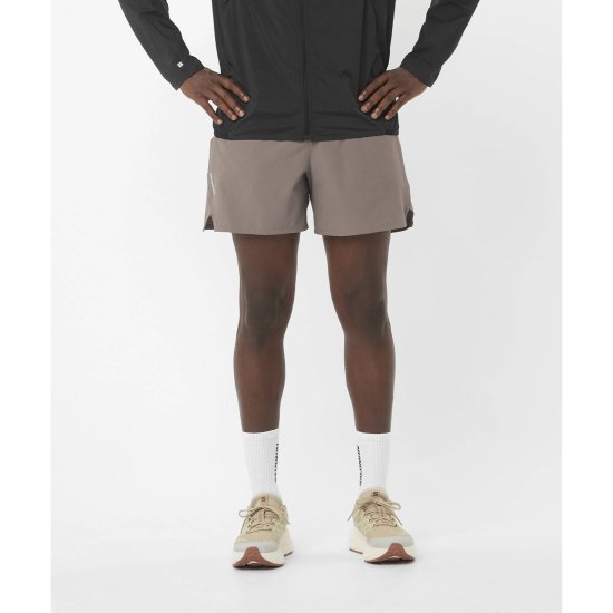 SALOMON - Short SHKout CORE 5" homme