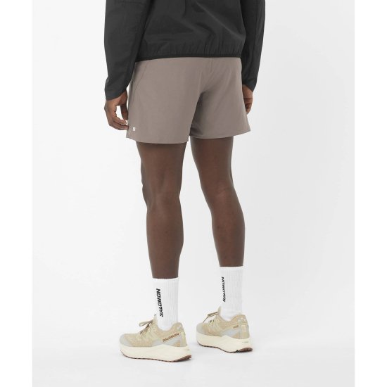 SALOMON - Short SHKout CORE 5" homme