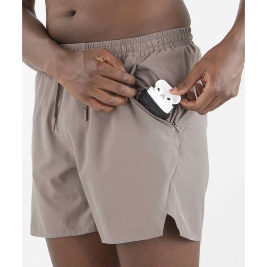 SALOMON - Short SHKout CORE 5" homme