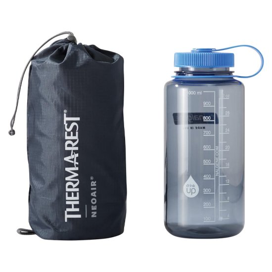 THERM-A-REST - MATELAS GONFLABLE NEOAIR XLITE NXT REGULAR SHORT