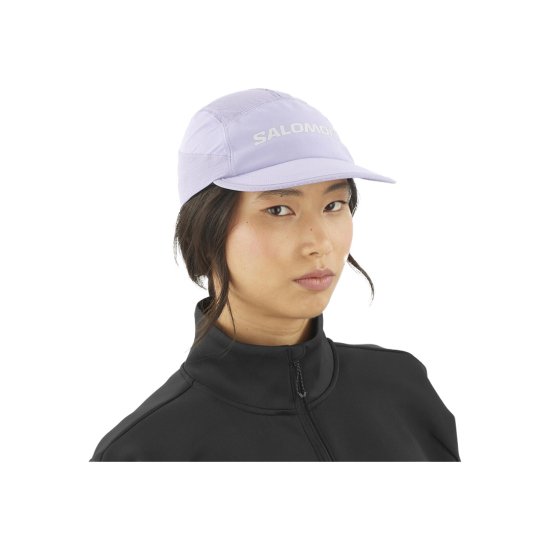 SALOMON - CASQUETTE SENSE AERO