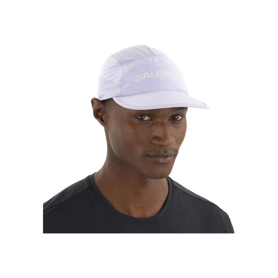 SALOMON - CASQUETTE SENSE AERO