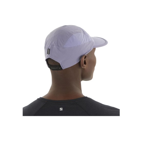 SALOMON - CASQUETTE SENSE AERO